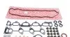 Комплект прокладок (верхний) Hyundai Elantra/Kia Cerato 2.0D 01- (без ГБЦ) 795.610