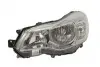 Фара передня 220-1122L-LDEM1