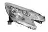 Фара автомобільна 215-11G8R-LD-EM
