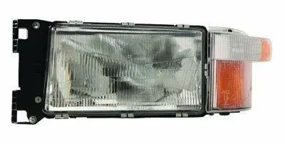 7711104RLDEMU Фара передня DEPO підбір по vin на Brocar