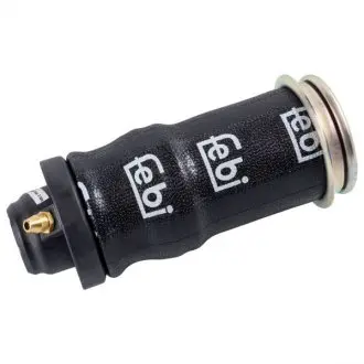 39433 Пневмоподушка подвески кабины FEBI BILSTEIN підбір по vin на Brocar
