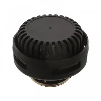 45257 Глушник шуму FEBI BILSTEIN підбір по vin на Brocar