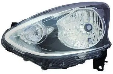 21511G2RLDEM2 Фара передняя DEPO подбор по vin на Brocar