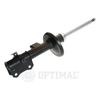 A3757GL Амортизатор OPTIMAL підбір по vin на Brocar