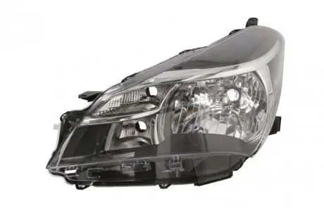 212111KLLDEM2 Фара главного света передняя, правая DEPO подбор по vin на Brocar