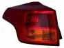 212191CLUE Ліхтар задній DEPO підбір по vin на Brocar