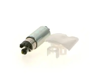1987580055 POMPA PALIWA BOSCH BOSCH підбір по vin на Brocar