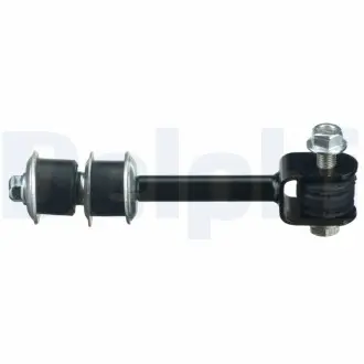 TC3368 DELPHI TOYOTA Тяга стабилизатора заднего LandCruiser 200 07- TC3368 DELPHI DELPHI подбор по vin на Brocar