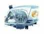 2161154LLDEM2 Фара передняя DEPO підбір по vin на Brocar