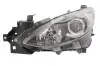 Фара передня 216-1169L-LDEM2