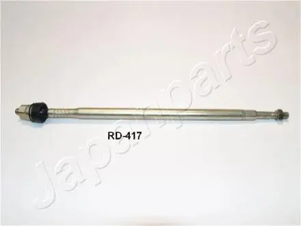 RD417 Тяга рульова CR-V 02- JAPANPARTS підбір по vin на Brocar