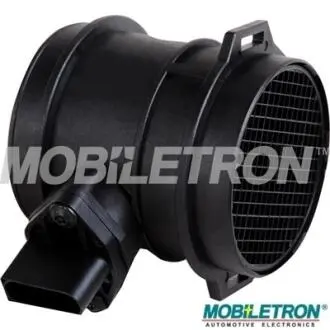 MAB134 PRZEPŁYWOMIERZ POWIETRZA MOBILETRON подбор по vin на Brocar