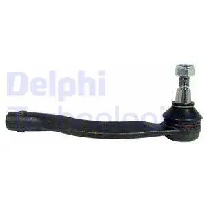 TA2471 Наконечник поперечної кермової тяги DELPHI підбір по vin на Brocar