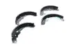 91084300 Колодки гальмівні (задні) Peugeot 208/Citroen C3 12- (барабанні) (228.4x42) TEXTAR підбір по vin на Brocar