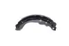 91084300 Колодки гальмівні (задні) Peugeot 208/Citroen C3 12- (барабанні) (228.4x42) TEXTAR підбір по vin на Brocar