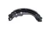 91084300 Колодки гальмівні (задні) Peugeot 208/Citroen C3 12- (барабанні) (228.4x42) TEXTAR підбір по vin на Brocar