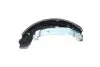 91084300 Колодки гальмівні (задні) Peugeot 208/Citroen C3 12- (барабанні) (228.4x42) TEXTAR підбір по vin на Brocar