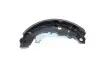 91084300 Колодки гальмівні (задні) Peugeot 208/Citroen C3 12- (барабанні) (228.4x42) TEXTAR підбір по vin на Brocar