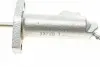 0986486539 Циліндр зчеплення (робочий) BMW 3 (E30)/5 (E34) 525i/535i 88-95 (M50/M40/M42) BOSCH підбір по vin на Brocar