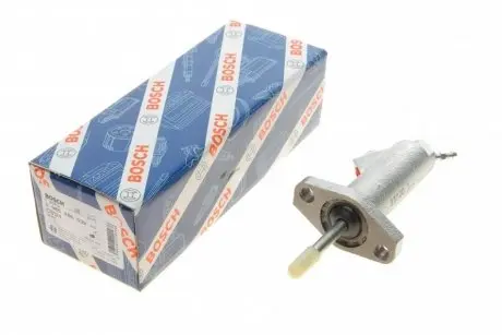 0986486539 Циліндр зчеплення (робочий) BMW 3 (E30)/5 (E34) 525i/535i 88-95 (M50/M40/M42) BOSCH підбір по vin на Brocar