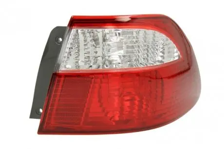 2161958RUE Ліхтар задній DEPO підбір по vin на Brocar