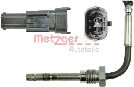0894362 Датчик METZGER підбір по vin на Brocar