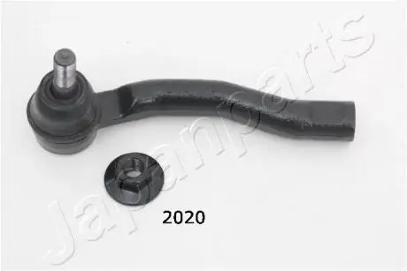 TI2020L Наконечник поперечної рульової тяги TI-2020L JAPANPARTS JAPANPARTS підбір по vin на Brocar