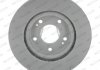 Гальмівний диск DDF1659C