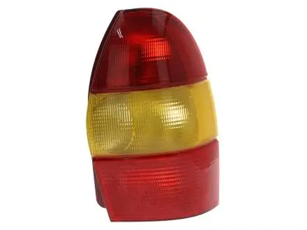 6611923RUE Ліхтар задній DEPO підбір по vin на Brocar