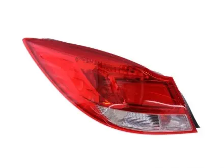 4421966LLDUE 442-1966L-LD-UE_Ліхтар лівий! hatchback Opel Insignia 08> DEPO підбір по vin на Brocar