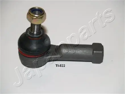 TI822 Наконечник рул.тяги лев./прав.Grand Vitara,SX4,Fiat 05- JAPANPARTS подбор по vin на Brocar