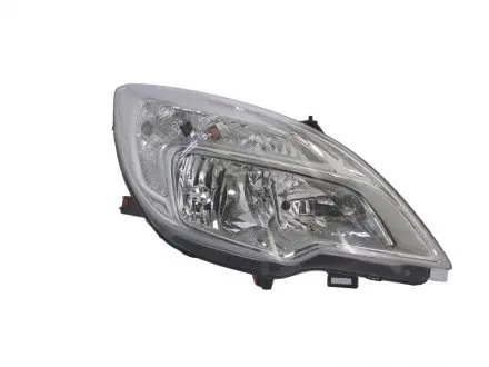 4421166RMLDEM1 Фара передня DEPO підбір по vin на Brocar