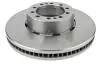 Tarcza hamulcowa 6.61010
