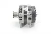 0125711081 ALTERNATOR BOSCH BOSCH підбір по vin на Brocar