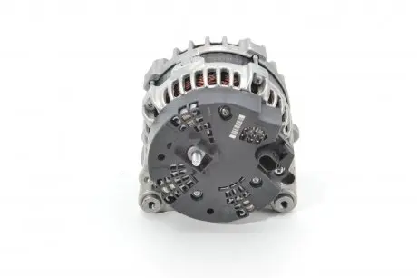 0125711081 ALTERNATOR BOSCH BOSCH підбір по vin на Brocar