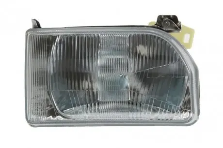 4311118RLDE Фара передня DEPO підбір по vin на Brocar