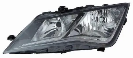 4451134LMLDEM2 Основная фара DEPO підбір по vin на Brocar
