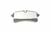 2564201 Колодки тормозные (задние) Audi A6/A7/A8 12-18 (TRW) Q+ TEXTAR підбір по vin на Brocar