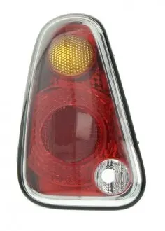 8821906LUE Фара задня DEPO підбір по vin на Brocar