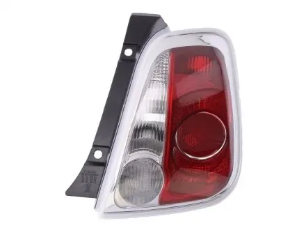 6611931RLDUE Фара задня DEPO підбір по vin на Brocar