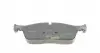 2214601 Колодки тормозные (передние) Land Rover Discovery/Range Rover 2.0D 11- (Teves) Q+ TEXTAR підбір по vin на Brocar
