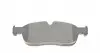 2214601 Колодки тормозные (передние) Land Rover Discovery/Range Rover 2.0D 11- (Teves) Q+ TEXTAR підбір по vin на Brocar