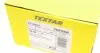 2214601 Колодки тормозные (передние) Land Rover Discovery/Range Rover 2.0D 11- (Teves) Q+ TEXTAR підбір по vin на Brocar