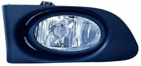 2172029LUE Фара протитуманна DEPO підбір по vin на Brocar