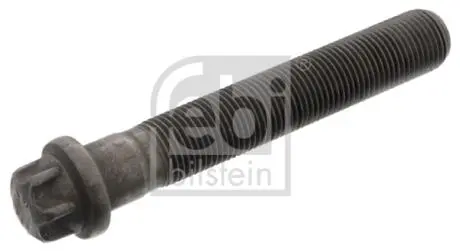 48327 Болти кріплення гальмівного диска FEBI BILSTEIN підбір по vin на Brocar
