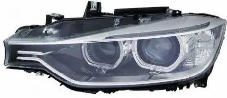 4441183RMLEHM2 Фара передняя DEPO подбор по vin на Brocar