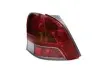 21219T3LLDUE Фонарь задн. L TOYOTA YARIS 09-10 диод DEPO підбір по vin на Brocar
