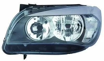 4441173LLEMN2 Фара передня DEPO підбір по vin на Brocar