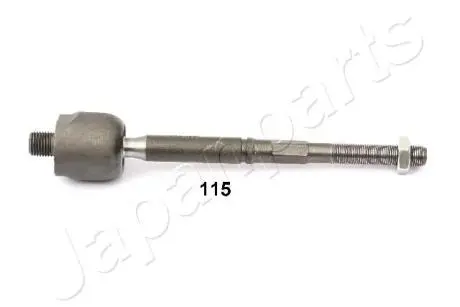 RD115 Тяга рульова Nissan Note 1.4 06- JAPANPARTS підбір по vin на Brocar