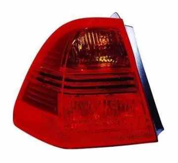 4441941RUE Фара задня DEPO підбір по vin на Brocar